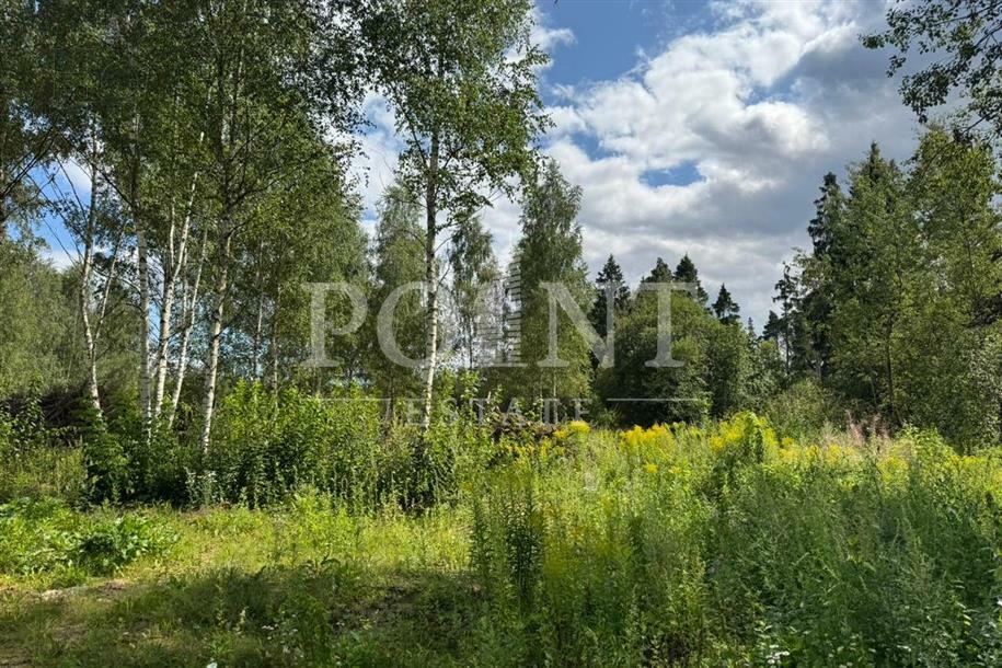 Участок 18.35 сот. в охраняемом поселке