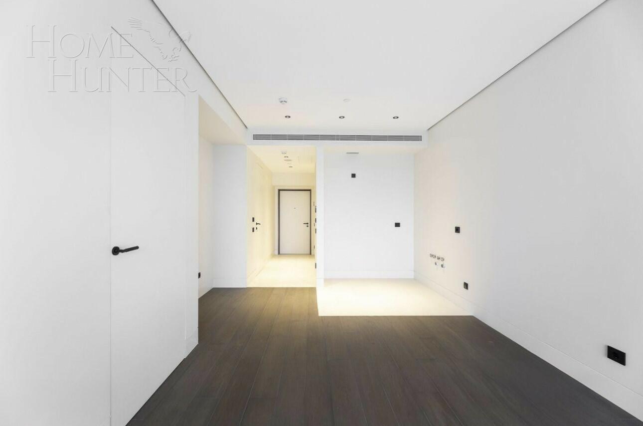 2-КОМН. АПАРТАМЕНТЫ С ОТДЕЛКОЙ 62.7 М² НА 12 ЭТАЖЕ