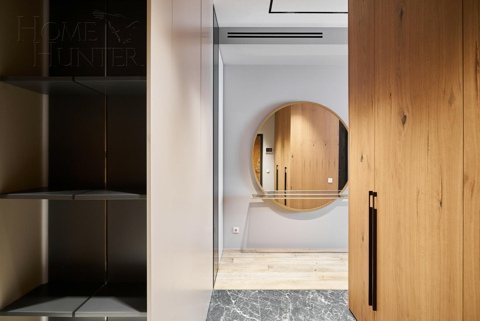 3-КОМН. КВАРТИРА С ОТДЕЛКОЙ 100 М² НА 15 ЭТАЖЕ