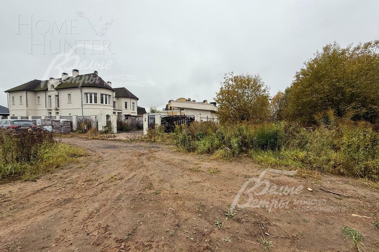 Участок 35.75 сот.