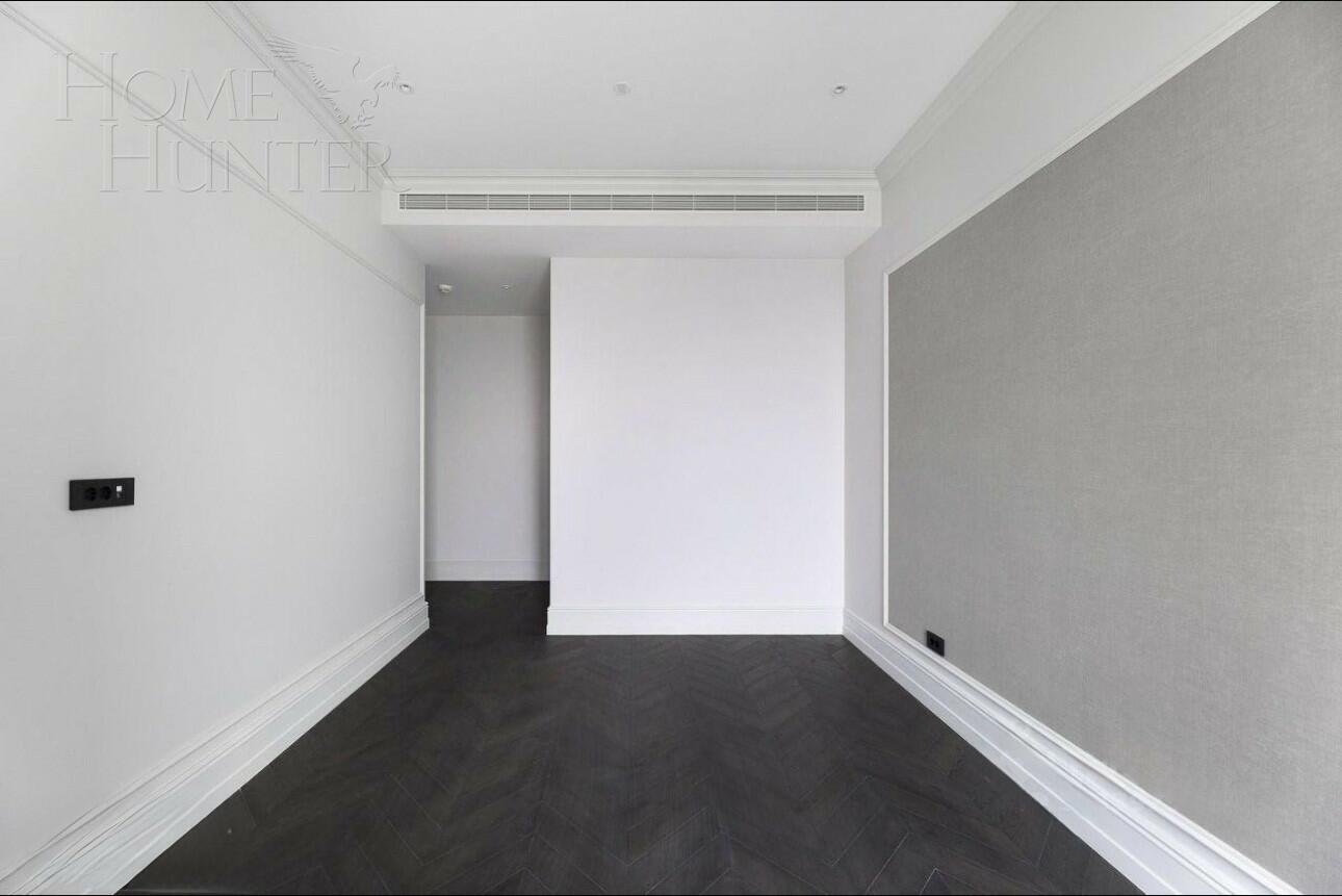 3-КОМН. АПАРТАМЕНТЫ С ОТДЕЛКОЙ 83.6 М² НА 22 ЭТАЖЕ