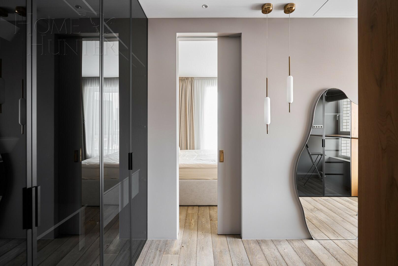 3-КОМН. КВАРТИРА С ОТДЕЛКОЙ 100 М² НА 15 ЭТАЖЕ