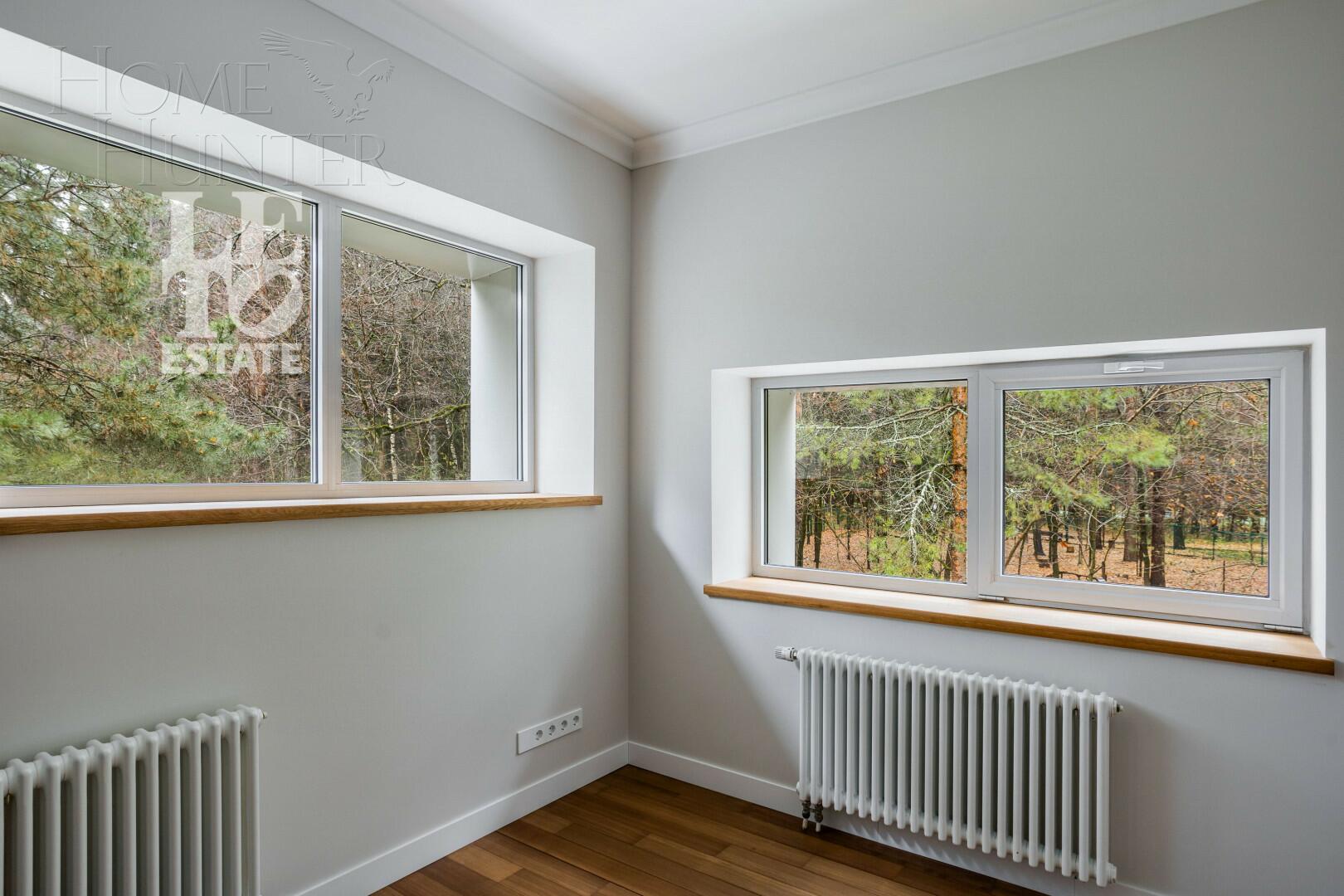 2-этажный коттедж 711 м² с отделкой