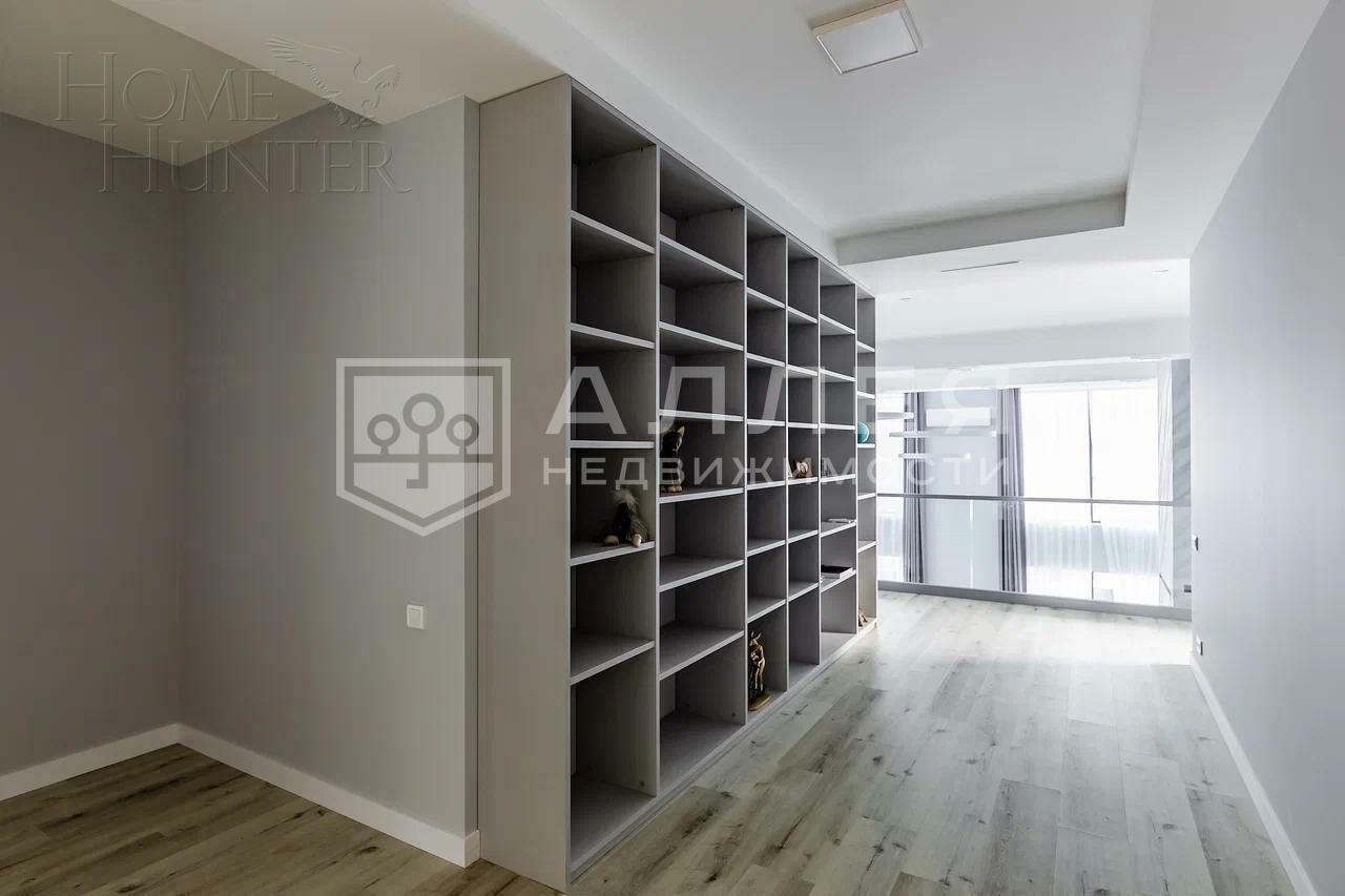 2-этажный коттедж 540 м² с отделкой