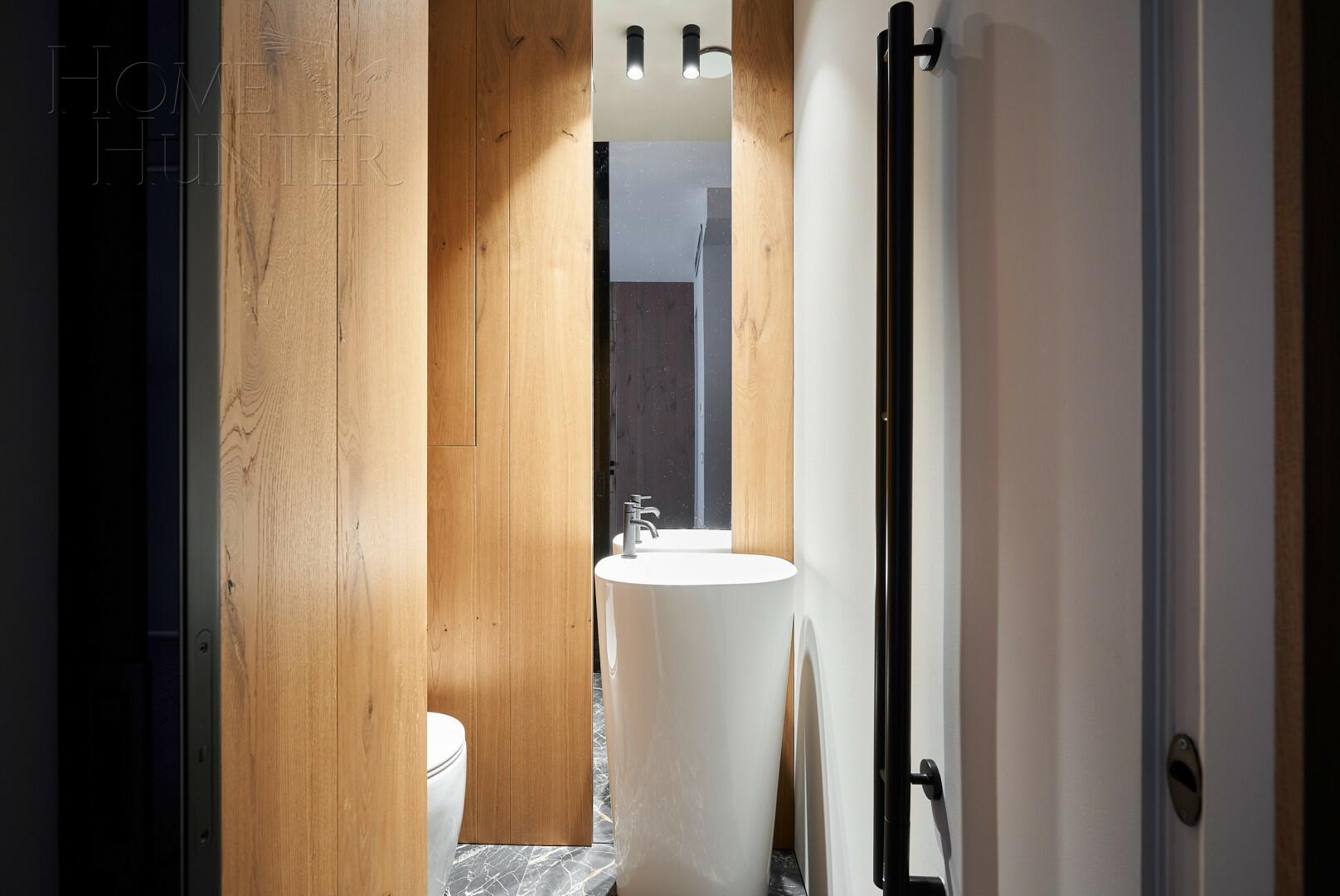 3-КОМН. КВАРТИРА С ОТДЕЛКОЙ 100 М² НА 15 ЭТАЖЕ