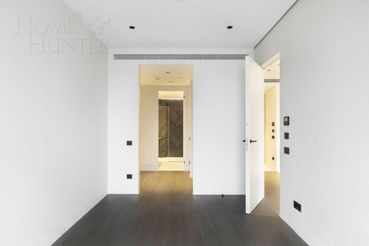 2-КОМН. АПАРТАМЕНТЫ С ОТДЕЛКОЙ 62.7 М² НА 12 ЭТАЖЕ