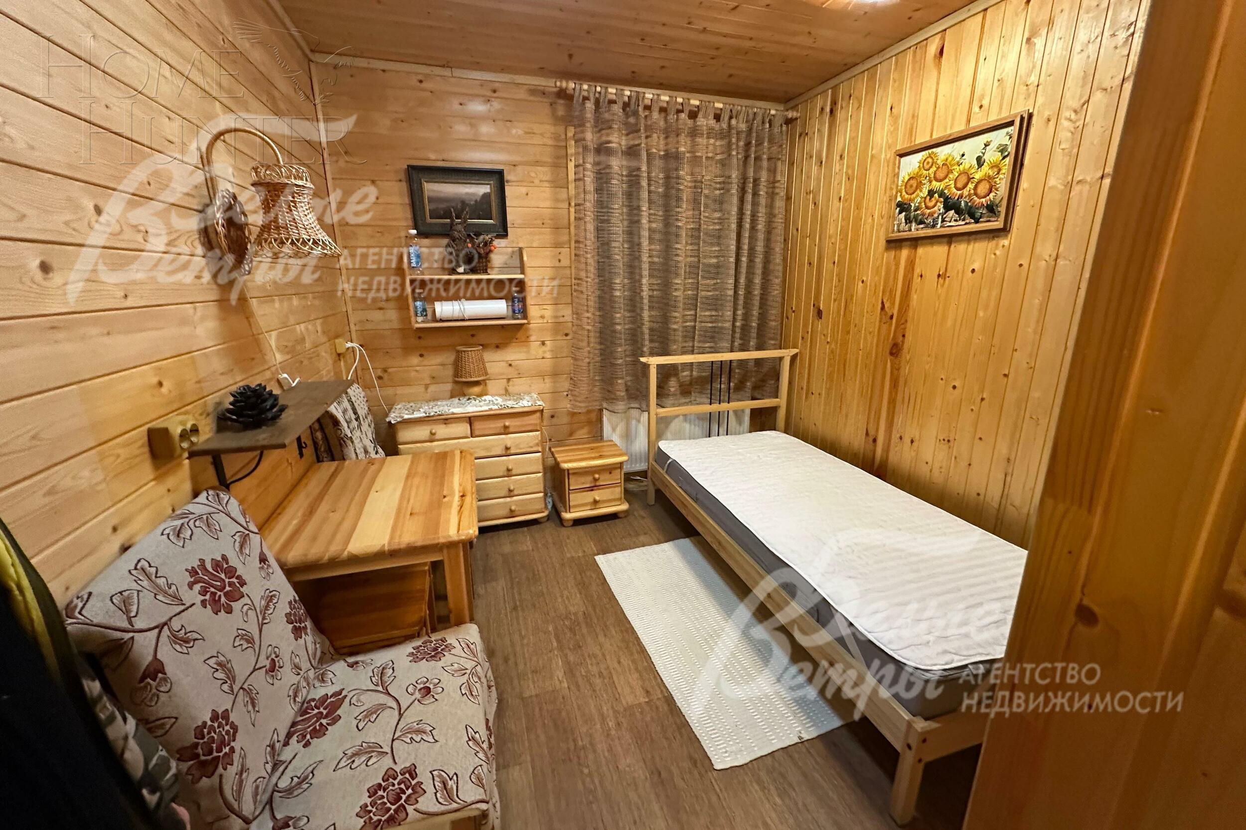 2-этажный коттедж 1 100 м² с отделкой