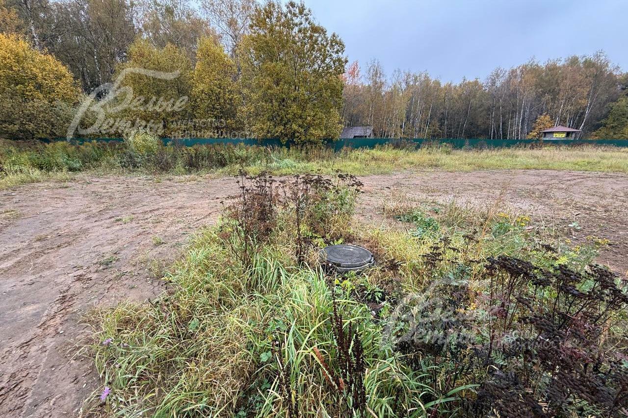 Участок 35.75 сот.