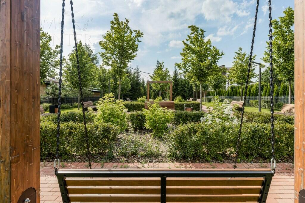 3-этажный таунхаус 286 м² с отделкой