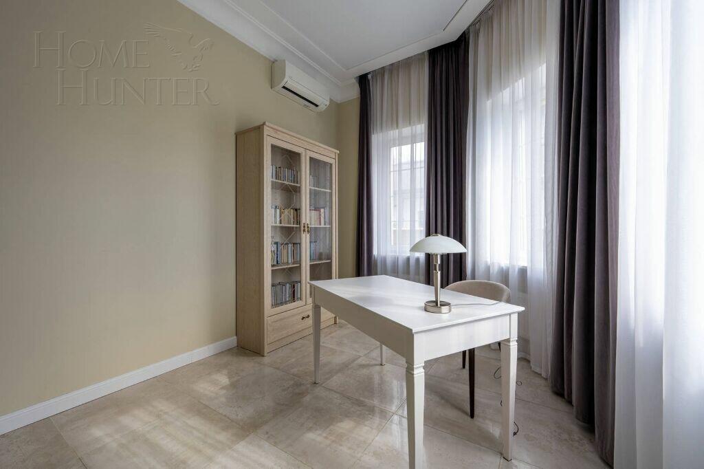 2-этажный коттедж 595 м² с отделкой