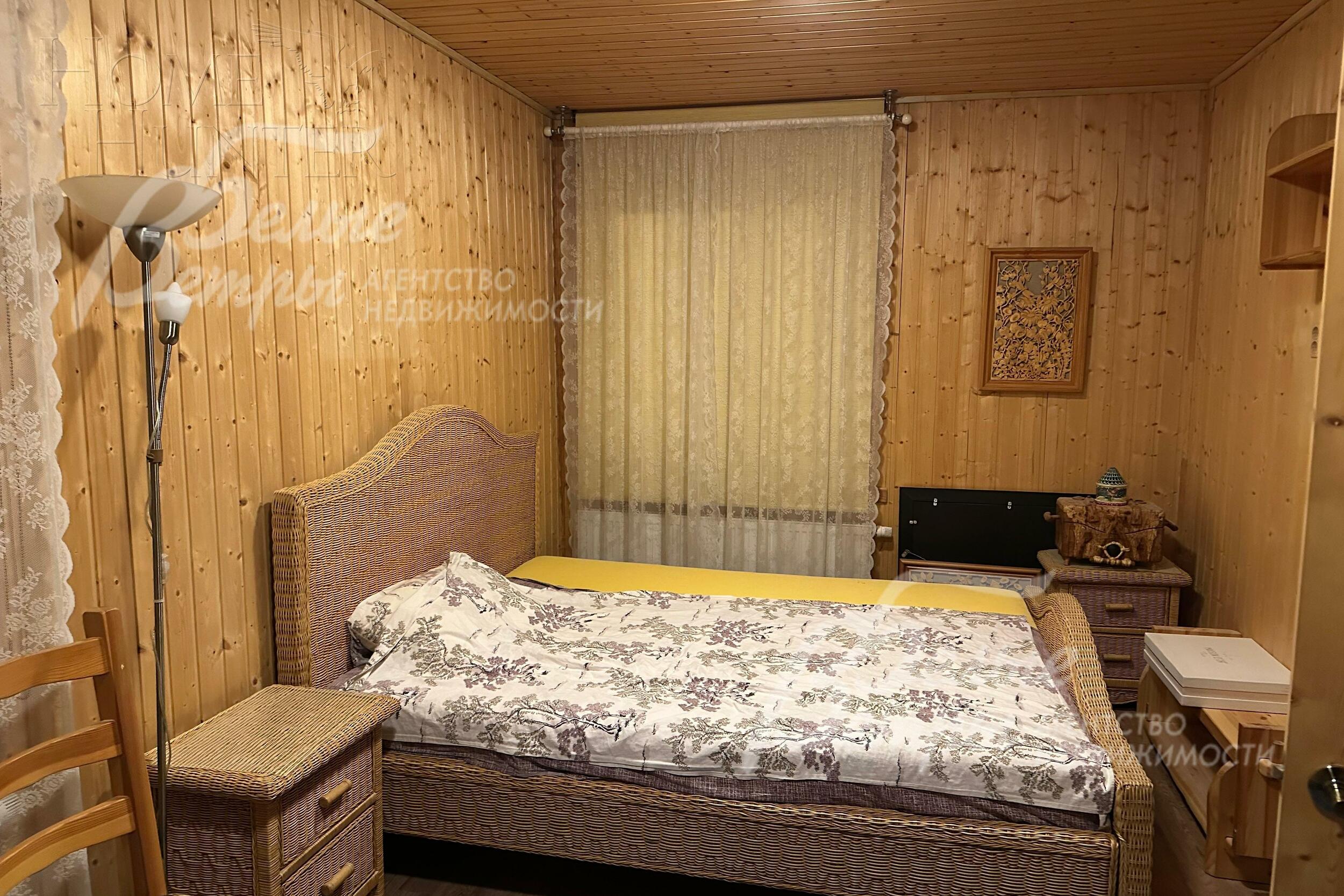 2-этажный коттедж 1 100 м² с отделкой