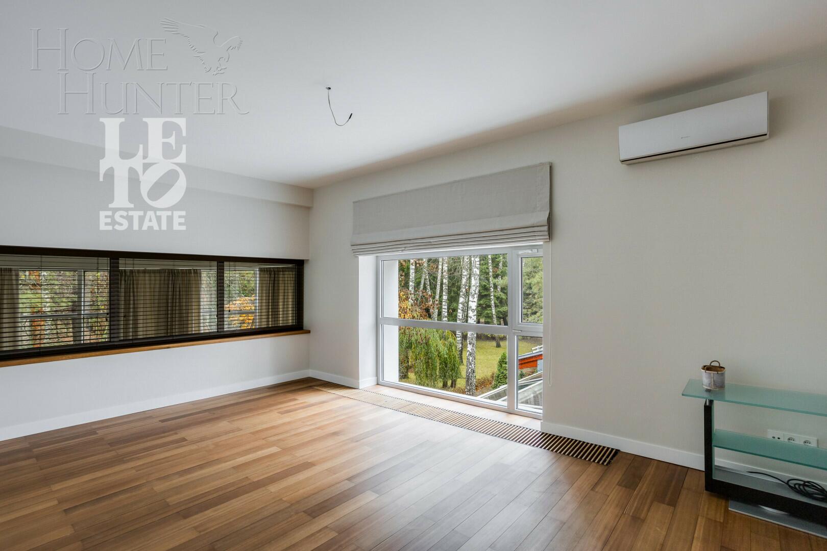 2-этажный коттедж 711 м² с отделкой