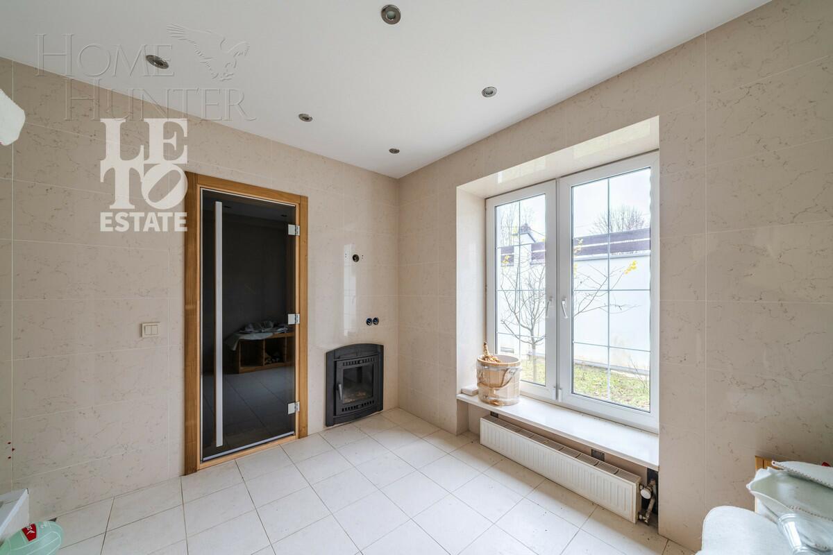 2-этажный коттедж 1 512 м² с отделкой