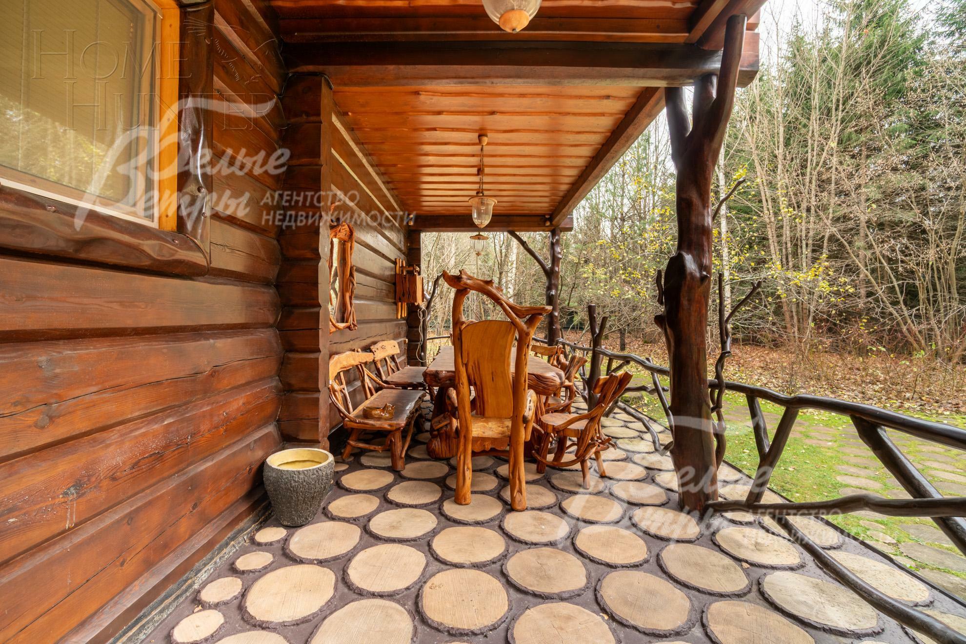 2-этажный коттедж 1 100 м² с отделкой