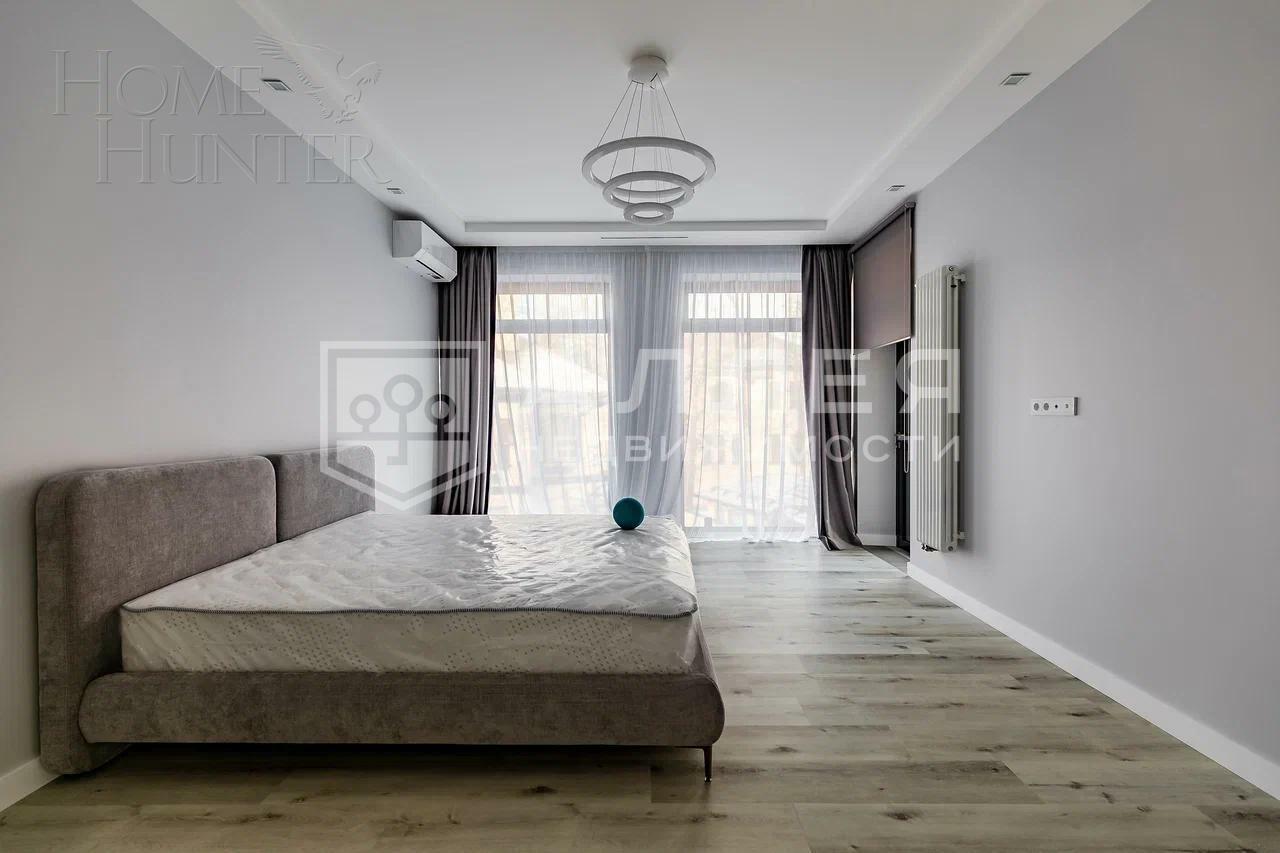 2-этажный коттедж 540 м² с отделкой