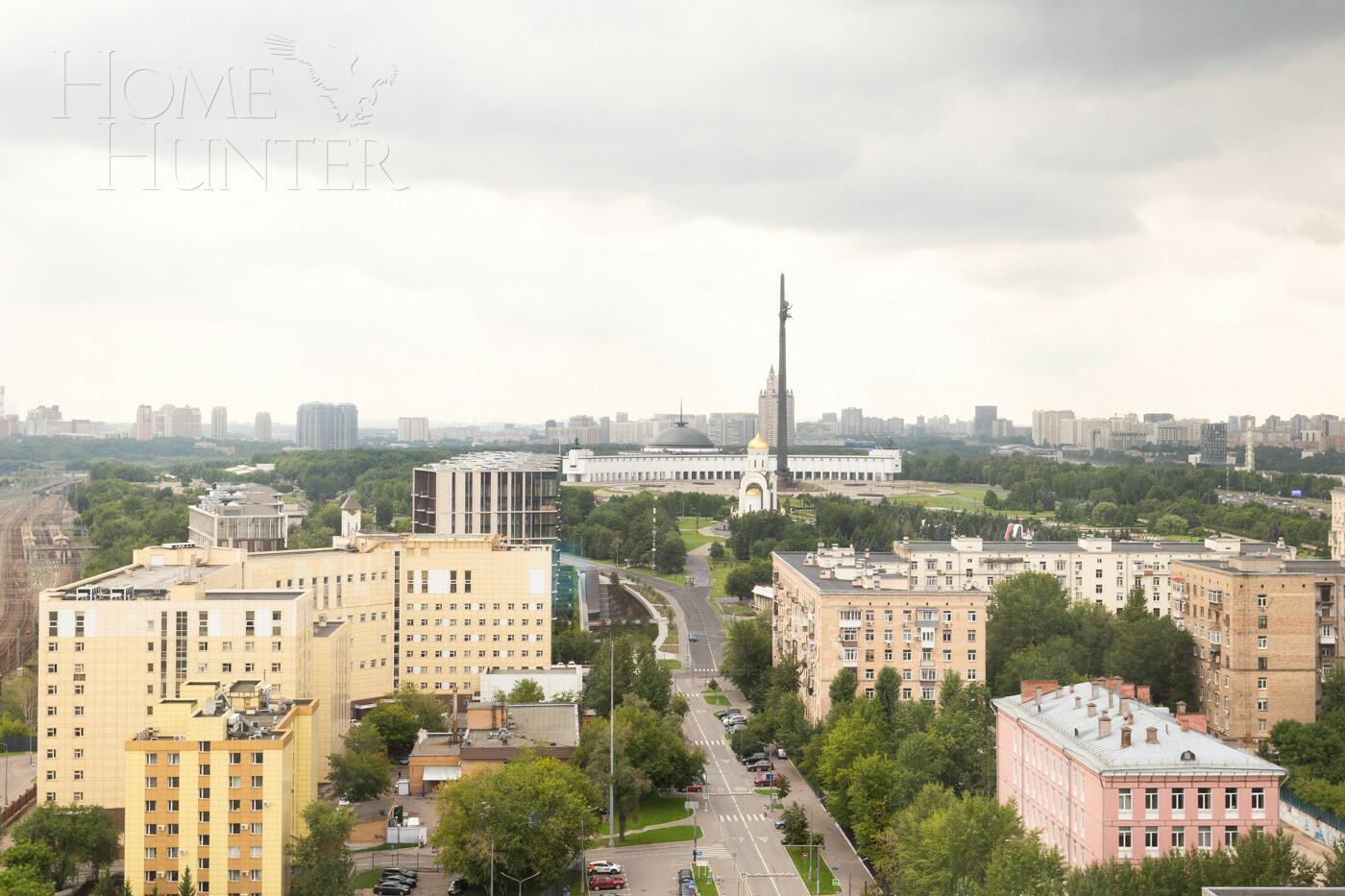 2-КОМН. АПАРТАМЕНТЫ С ОТДЕЛКОЙ 62.7 М² НА 12 ЭТАЖЕ