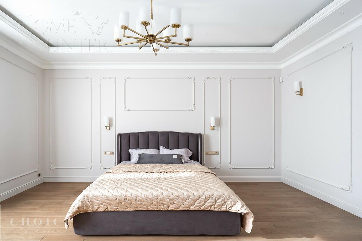 2-этажный коттедж 850 м² с отделкой