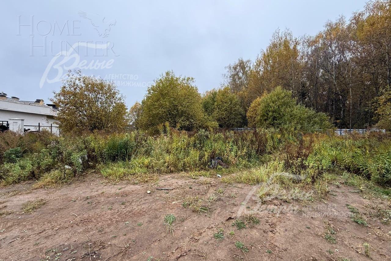 Участок 35.75 сот.