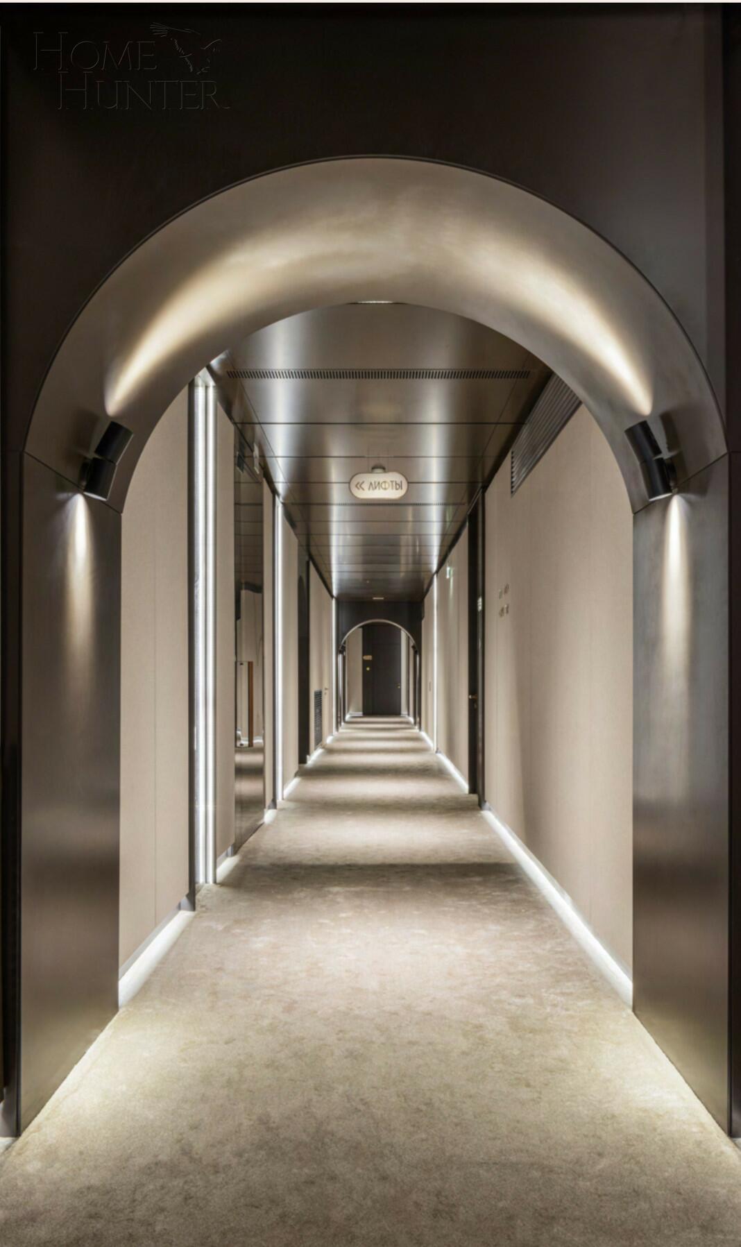 2-КОМН. АПАРТАМЕНТЫ С ОТДЕЛКОЙ 62.7 М² НА 12 ЭТАЖЕ