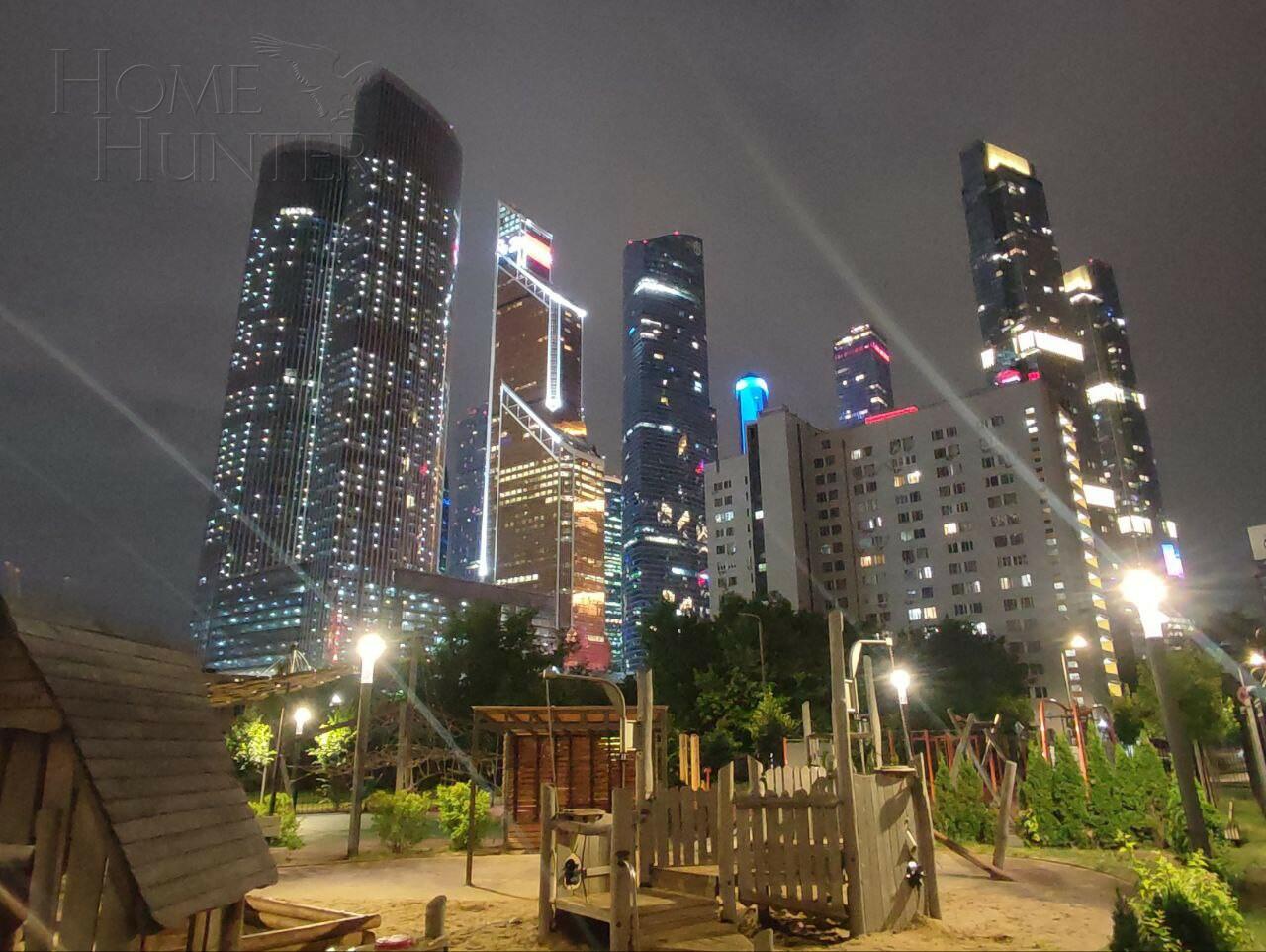 3-КОМН. КВАРТИРА С ОТДЕЛКОЙ 100 М² НА 15 ЭТАЖЕ