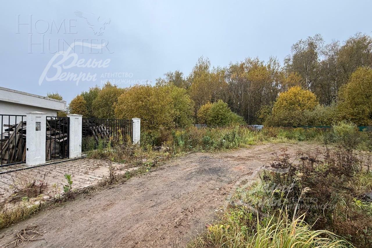 Участок 35.75 сот.