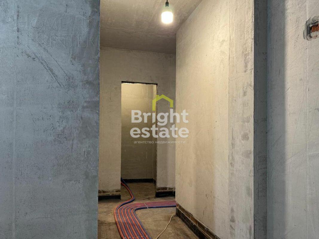 3-КОМН. КВАРТИРА БЕЗ ОТДЕЛКИ 136.9 М² НА 5 ЭТАЖЕ