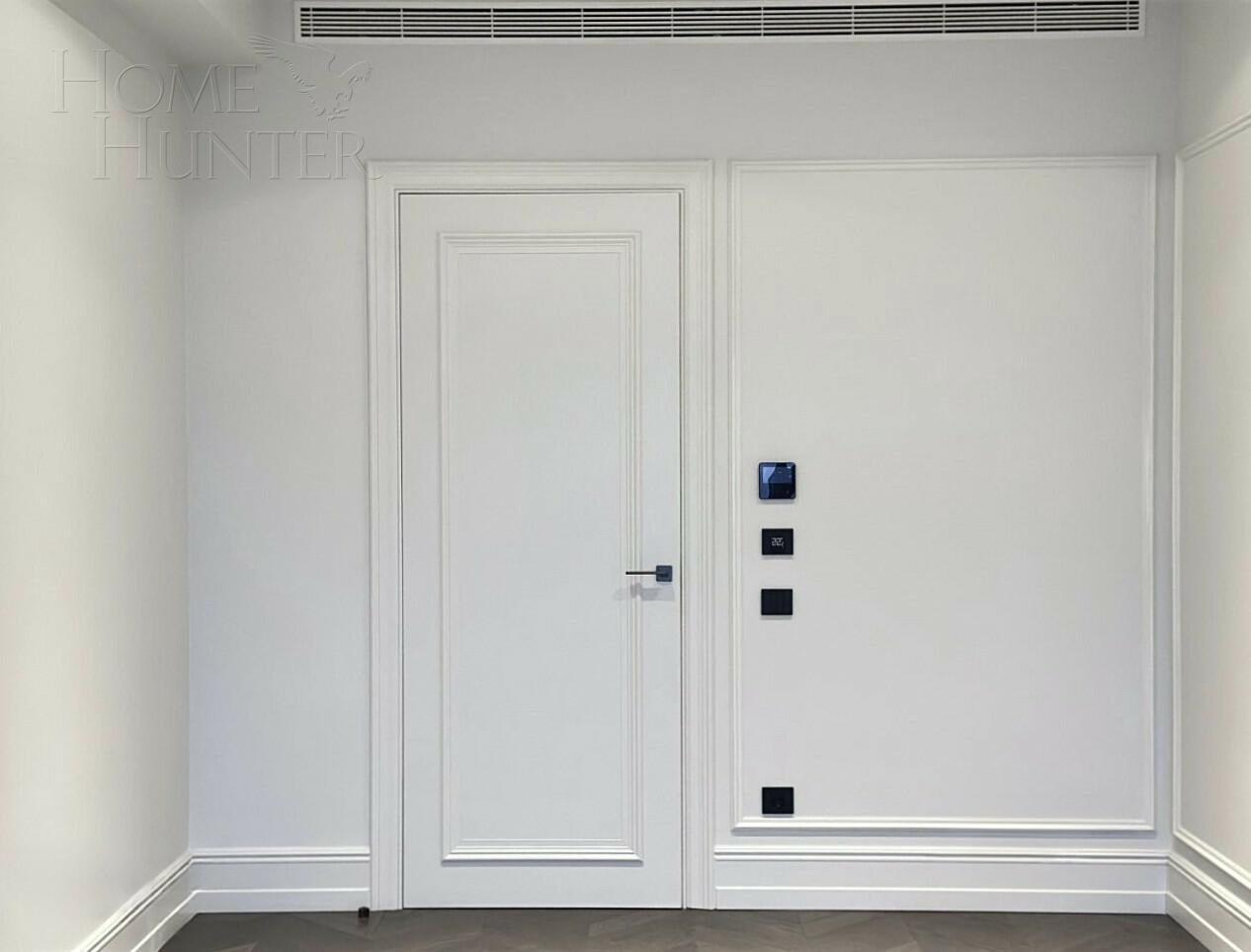 3-КОМН. АПАРТАМЕНТЫ С ОТДЕЛКОЙ 128 М² НА 28 ЭТАЖЕ