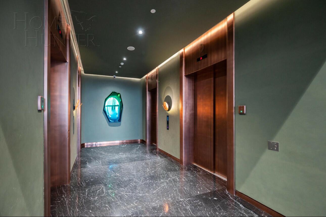 3-КОМН. АПАРТАМЕНТЫ С ОТДЕЛКОЙ 128 М² НА 28 ЭТАЖЕ