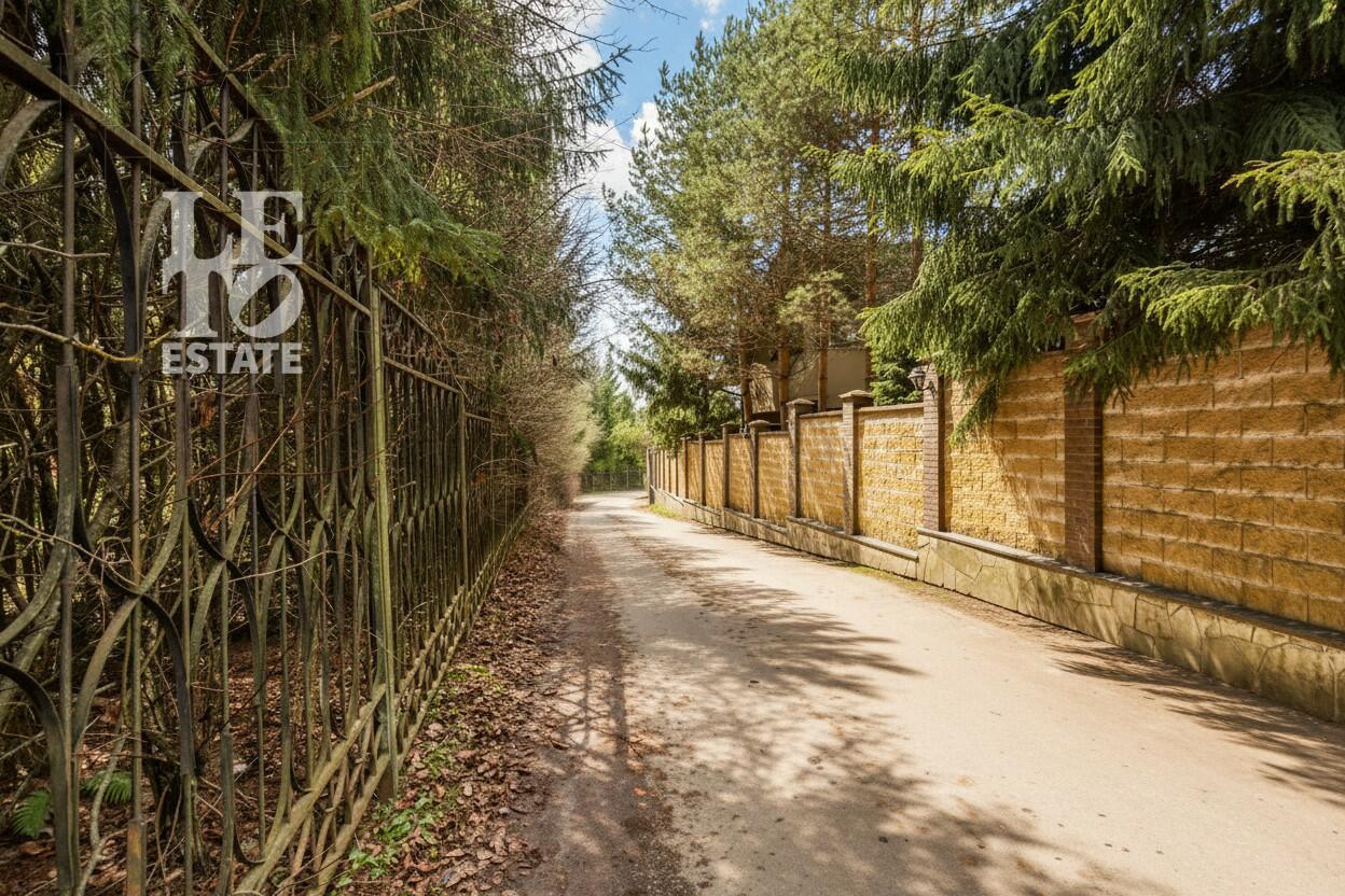 1-этажный коттедж 180 м² с отделкой