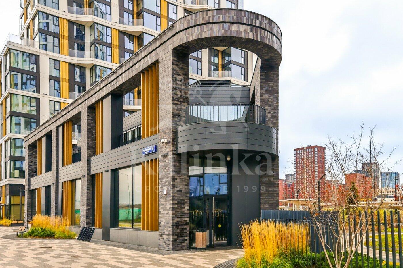 2-КОМН. КВАРТИРА С ОТДЕЛКОЙ 41 М² НА 3 ЭТАЖЕ