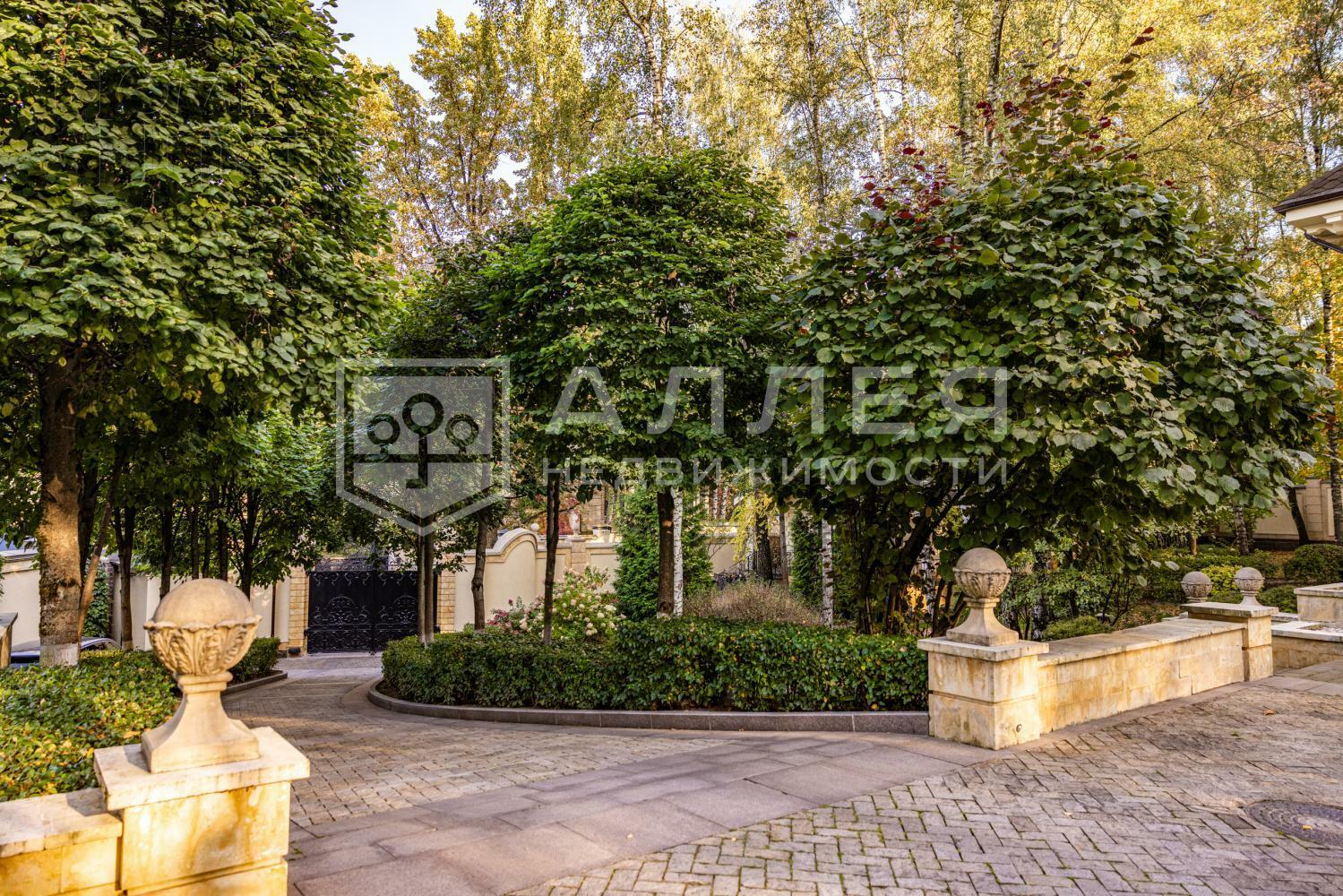 2-этажный коттедж 1 215 м² с отделкой