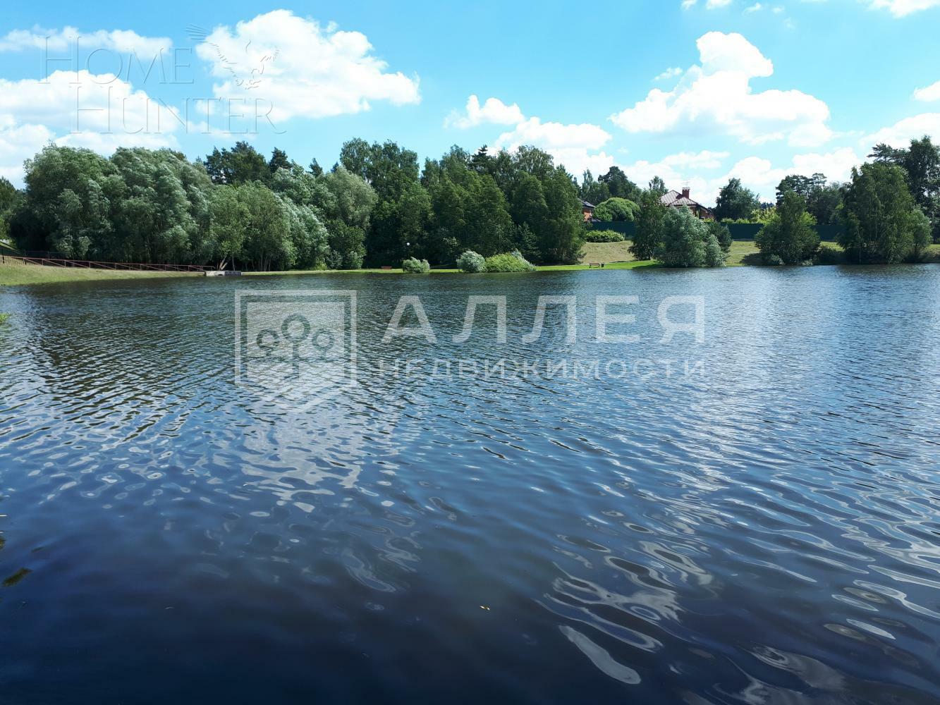 2-этажный коттедж 700 м² с отделкой