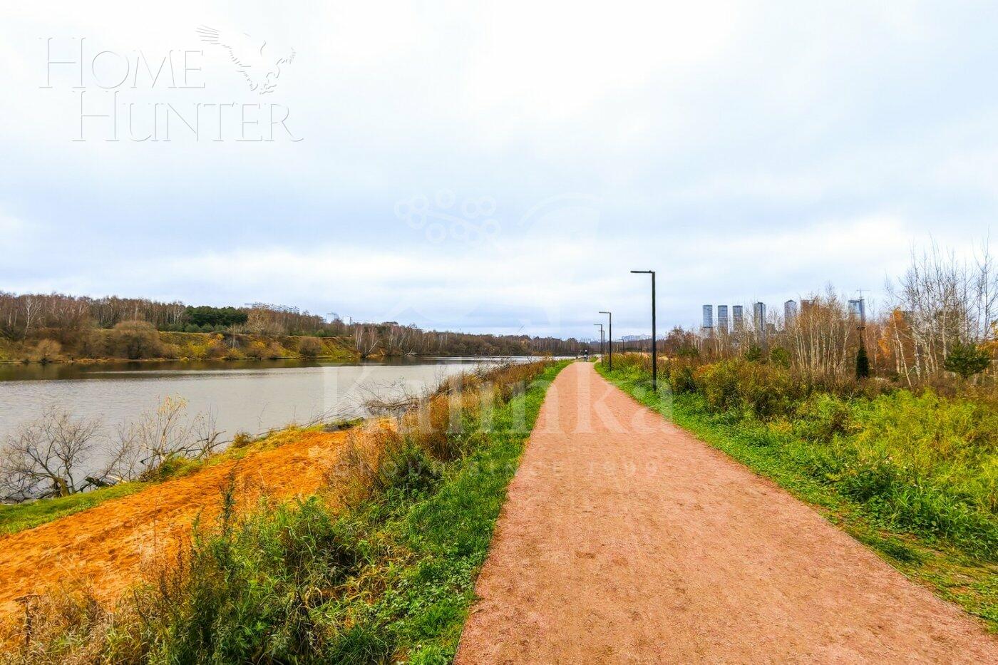 2-КОМН. КВАРТИРА С ОТДЕЛКОЙ 41 М² НА 3 ЭТАЖЕ