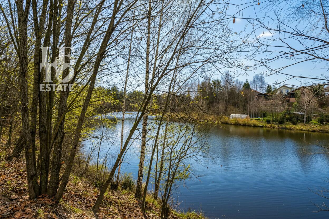 1-этажный коттедж 180 м² с отделкой