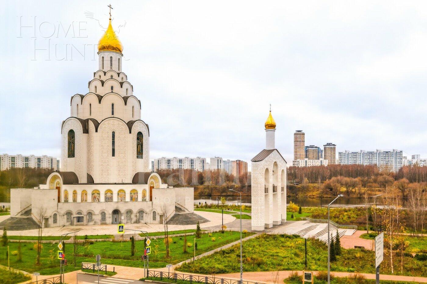 2-КОМН. КВАРТИРА С ОТДЕЛКОЙ 41 М² НА 3 ЭТАЖЕ