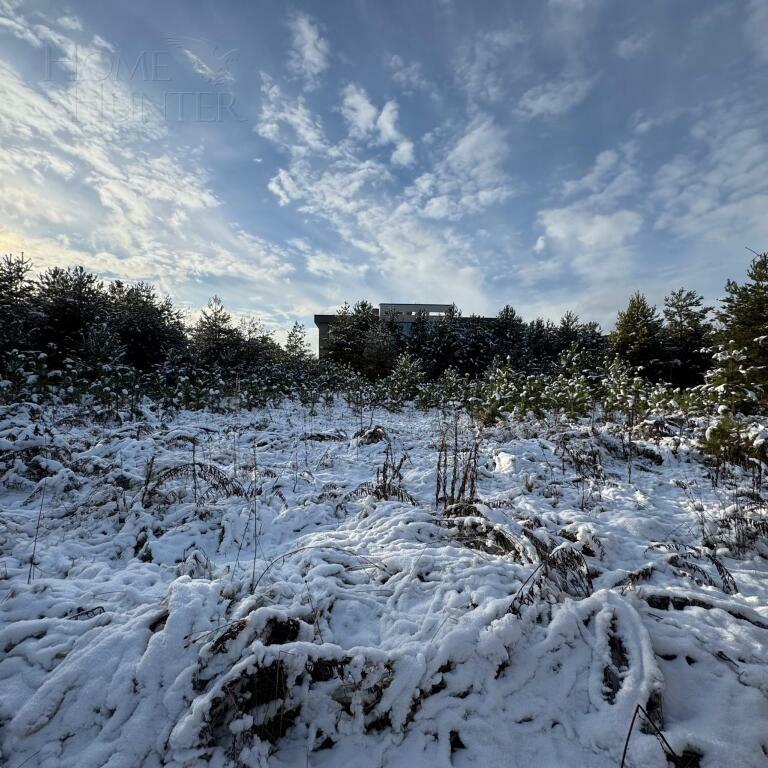 Участок 20 сот. в охраняемом поселке