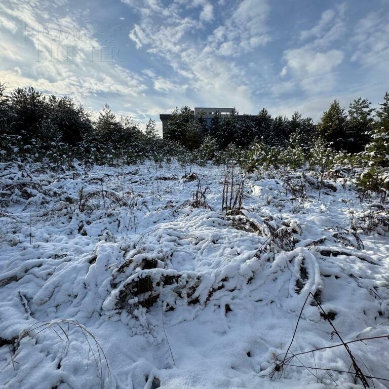 Участок 20 сот. в охраняемом поселке