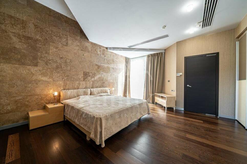 2-этажный коттедж 560 м² с отделкой