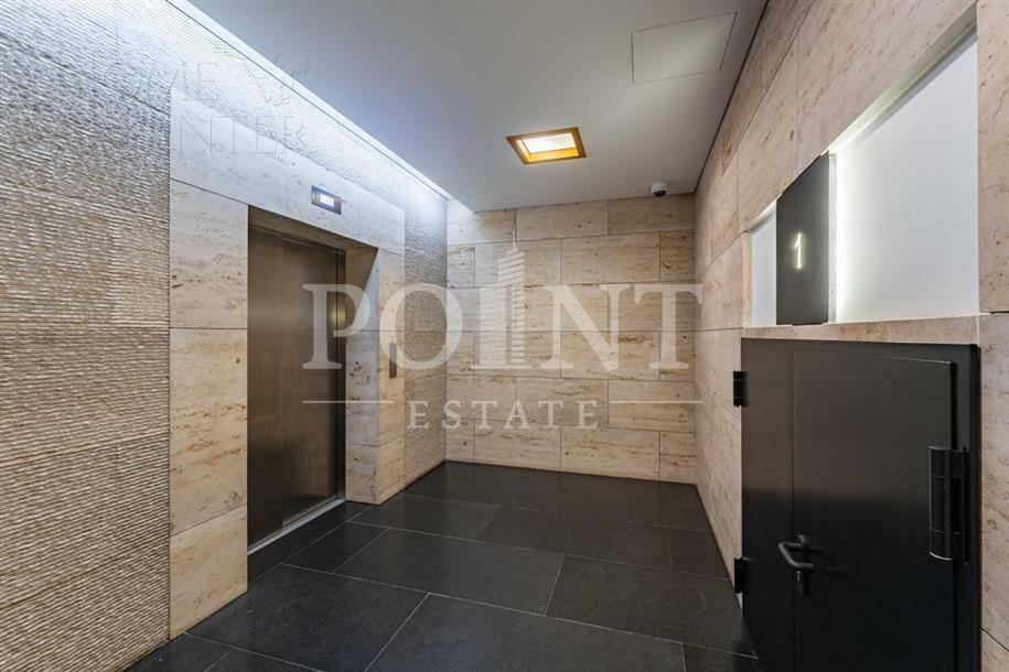 4-КОМН. КВАРТИРА С ОТДЕЛКОЙ 234 М² НА 2 ЭТАЖЕ