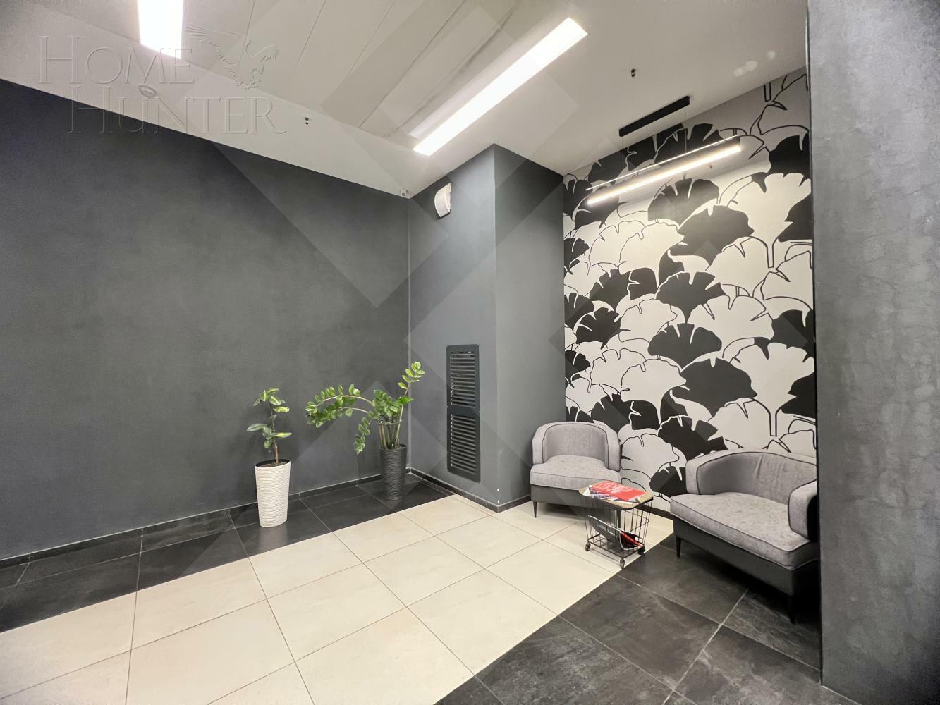 3-КОМН. КВАРТИРА С ОТДЕЛКОЙ 87.2 М² НА 12 ЭТАЖЕ