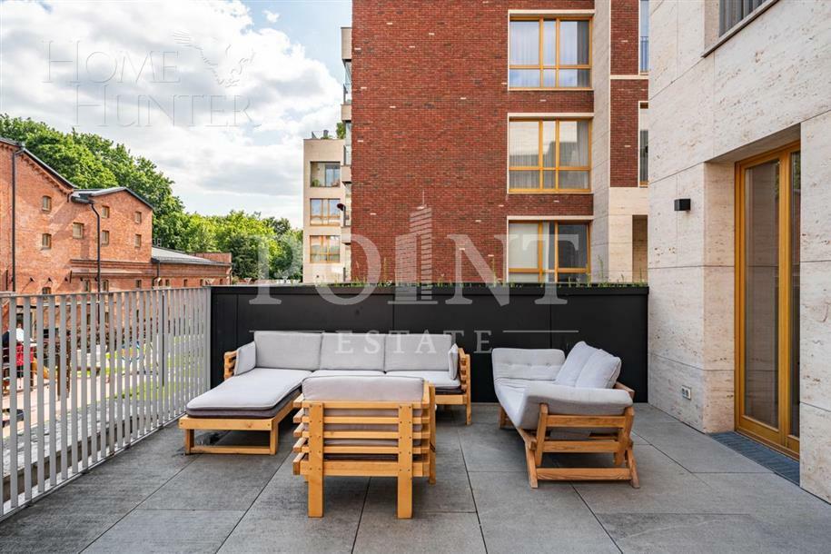 4-КОМН. КВАРТИРА С ОТДЕЛКОЙ 234 М² НА 2 ЭТАЖЕ