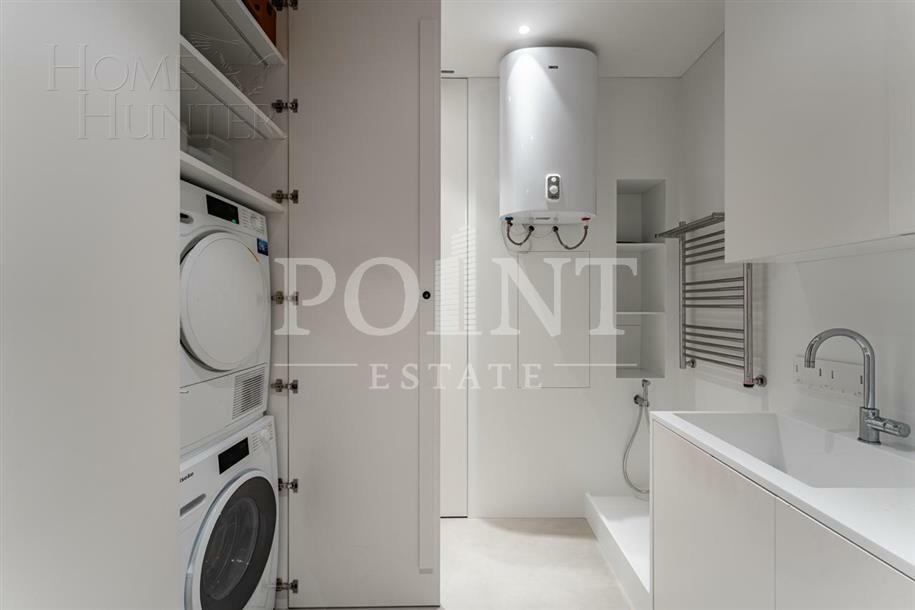 4-КОМН. КВАРТИРА С ОТДЕЛКОЙ 234 М² НА 2 ЭТАЖЕ