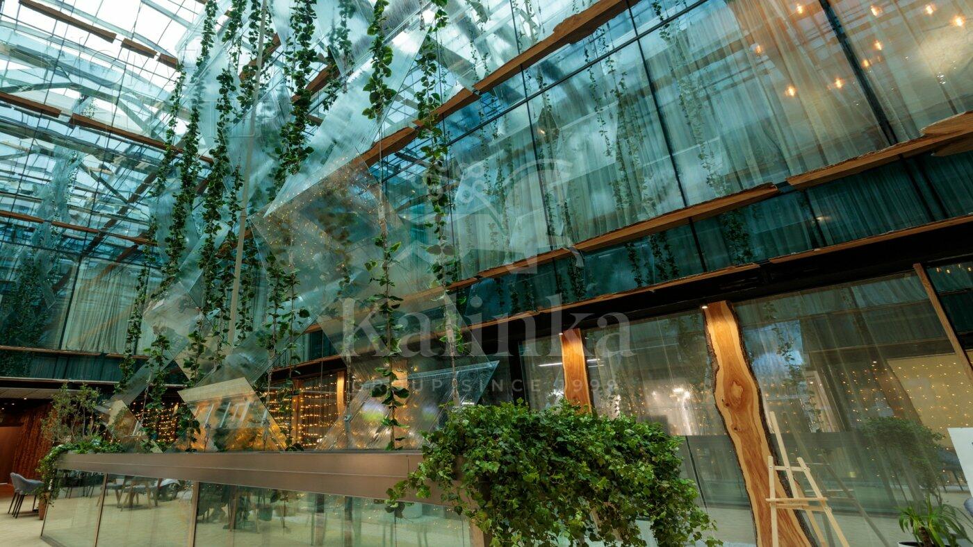 2-КОМН. АПАРТАМЕНТЫ С ОТДЕЛКОЙ 76.2 М² НА 6 ЭТАЖЕ