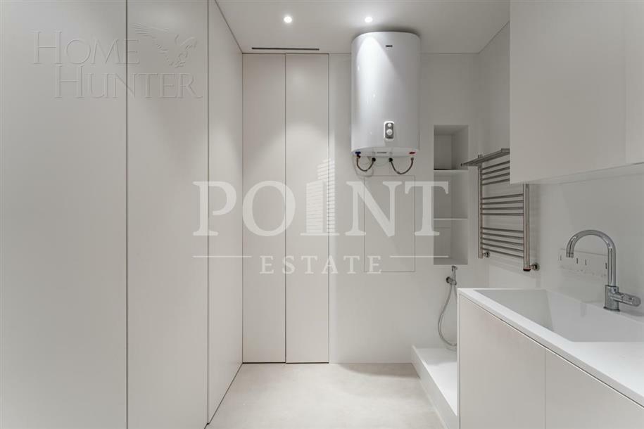 4-КОМН. КВАРТИРА С ОТДЕЛКОЙ 234 М² НА 2 ЭТАЖЕ