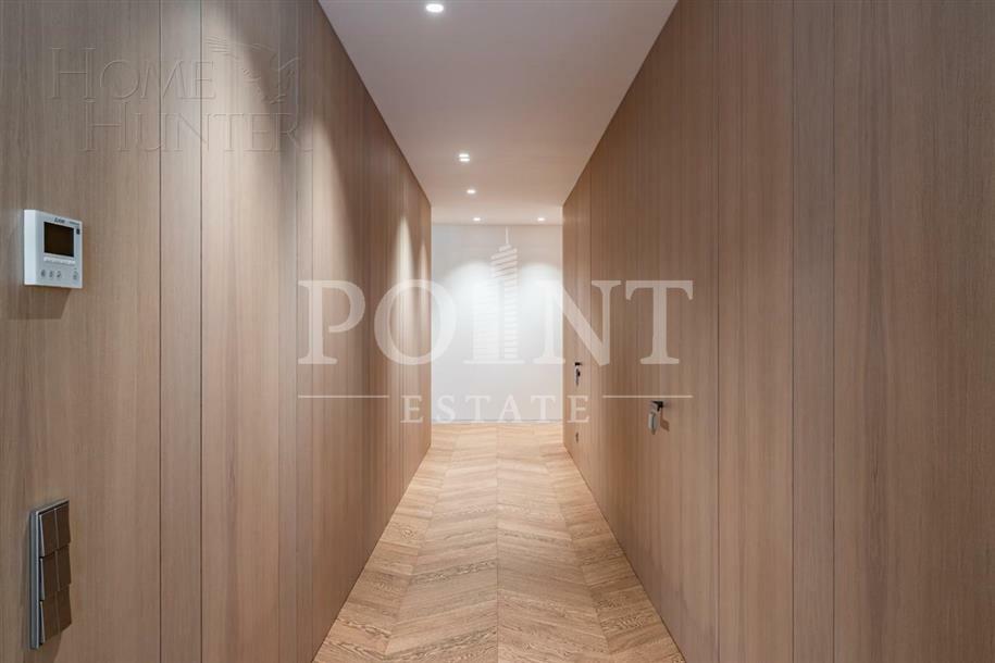 4-КОМН. КВАРТИРА С ОТДЕЛКОЙ 234 М² НА 2 ЭТАЖЕ