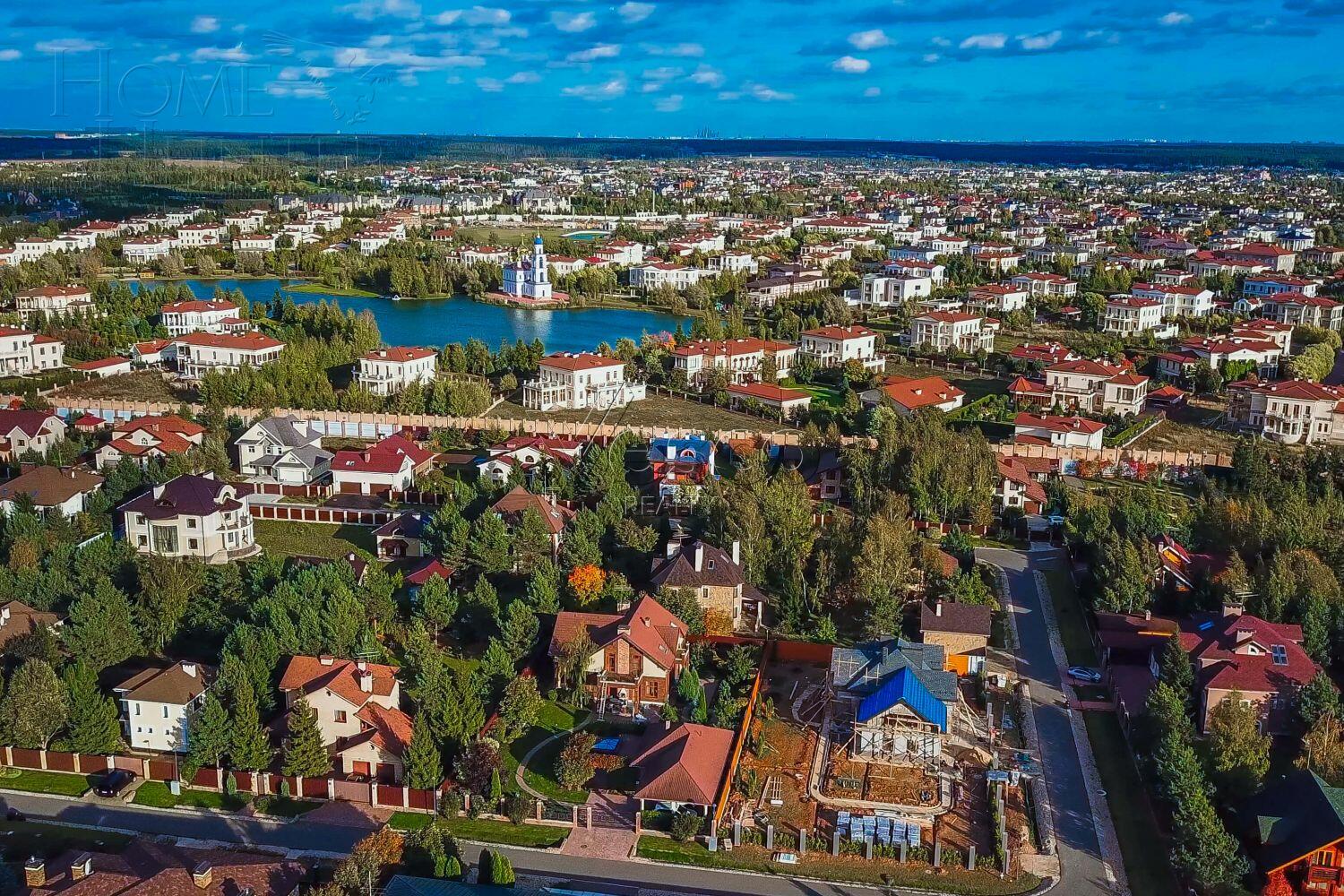 Участок 15 сот.