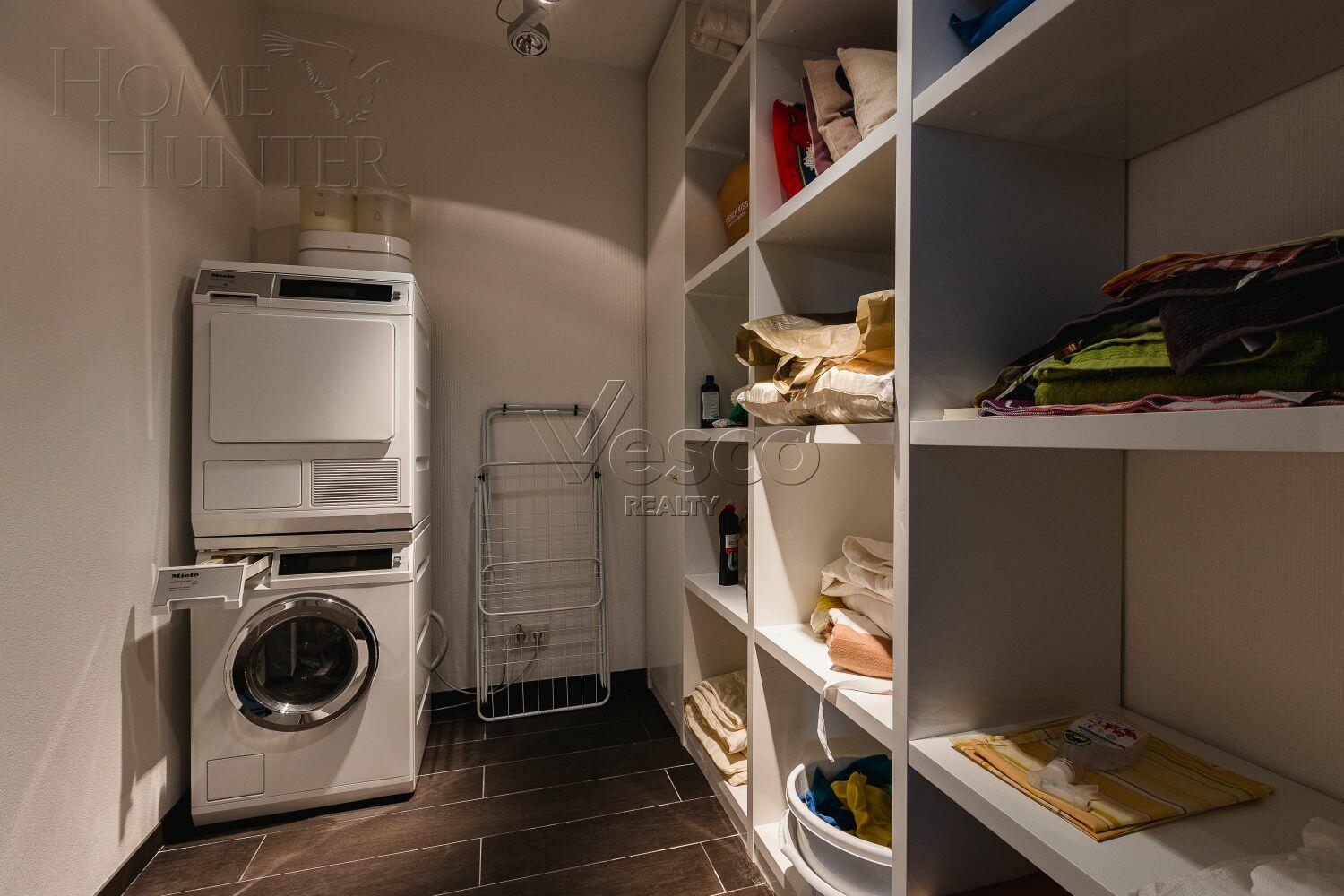 2-этажный коттедж 480 м² с отделкой