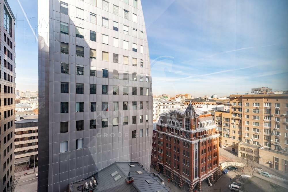 2-КОМН. АПАРТАМЕНТЫ С ОТДЕЛКОЙ 76.2 М² НА 6 ЭТАЖЕ