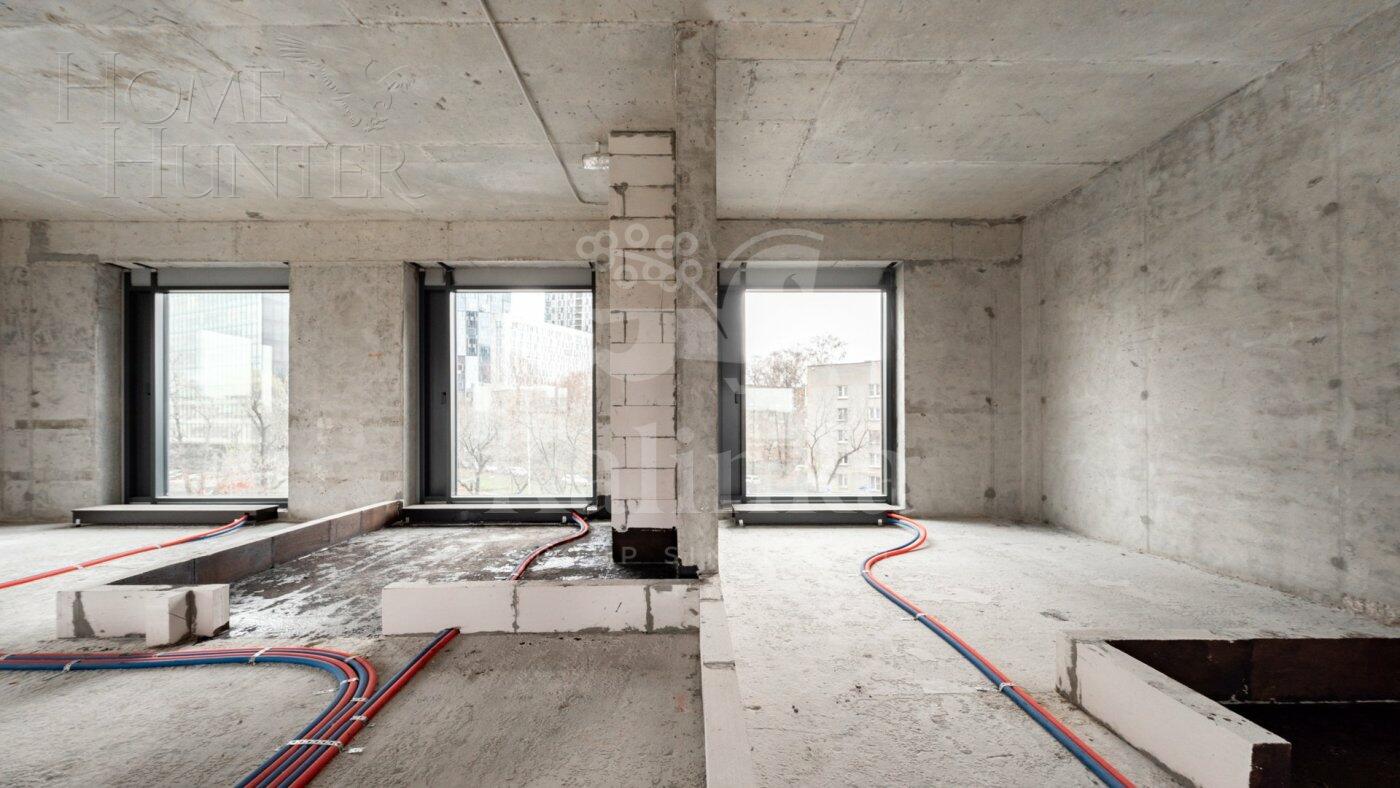 5-КОМН. КВАРТИРА БЕЗ ОТДЕЛКИ 192 М² НА 4 ЭТАЖЕ