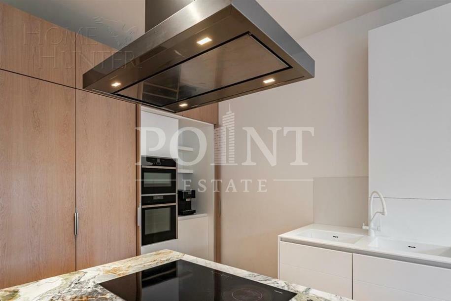 4-КОМН. КВАРТИРА С ОТДЕЛКОЙ 234 М² НА 2 ЭТАЖЕ